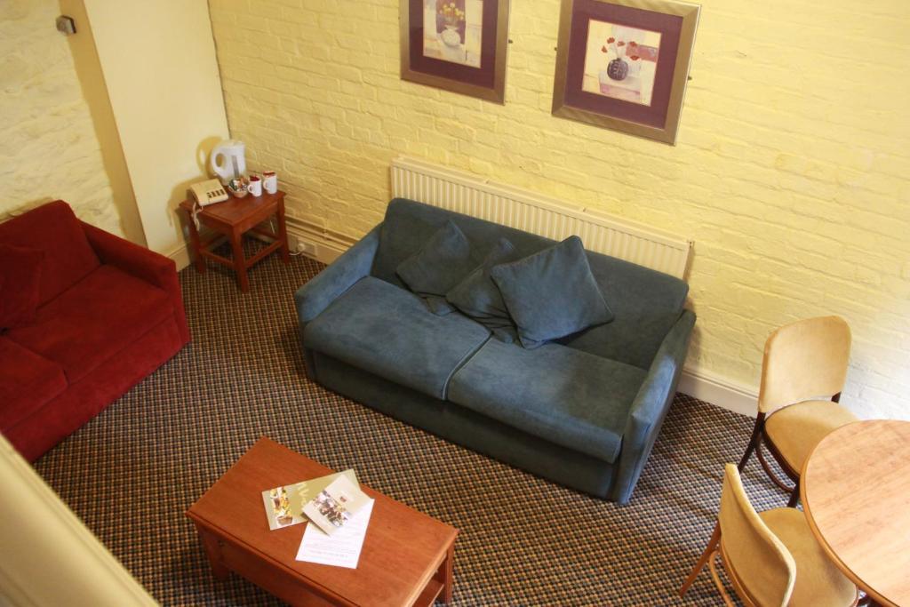 Church Guesthouse Cardiff Quarto foto