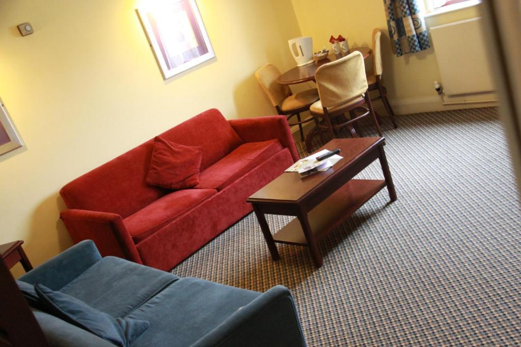 Church Guesthouse Cardiff Quarto foto
