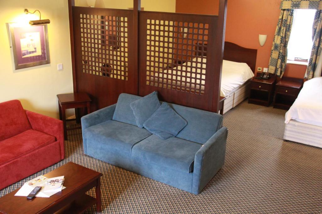 Church Guesthouse Cardiff Quarto foto