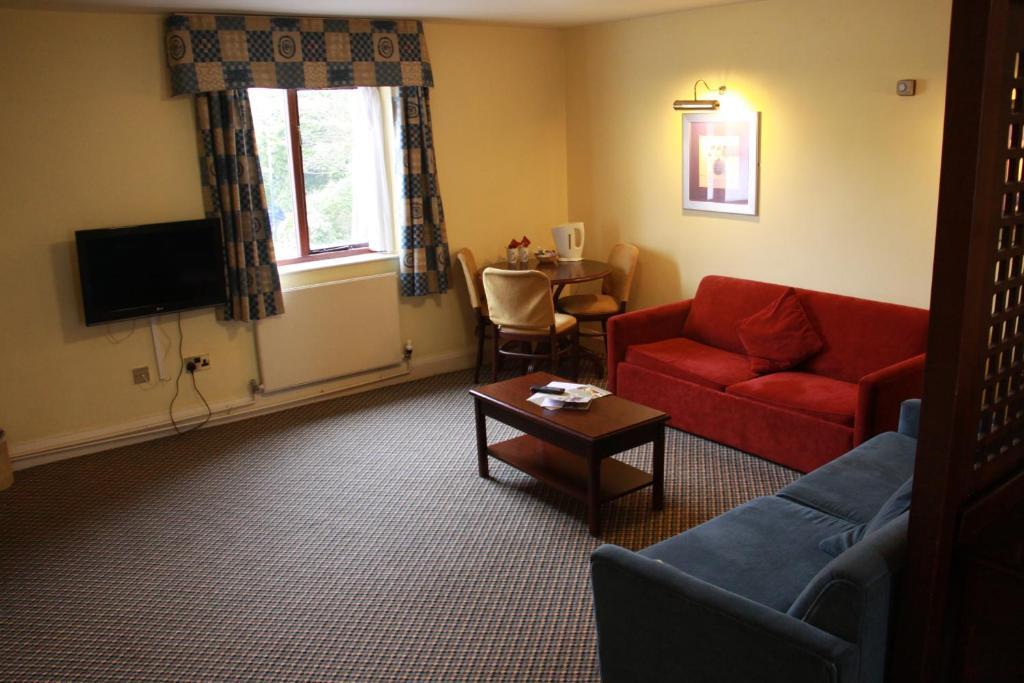 Church Guesthouse Cardiff Quarto foto